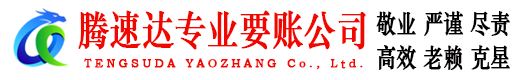 南京腾速达讨债公司
